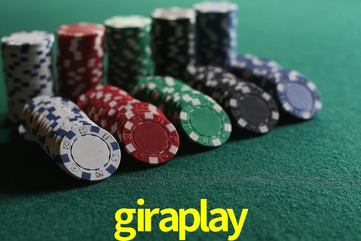 Experiência VIP giraplay