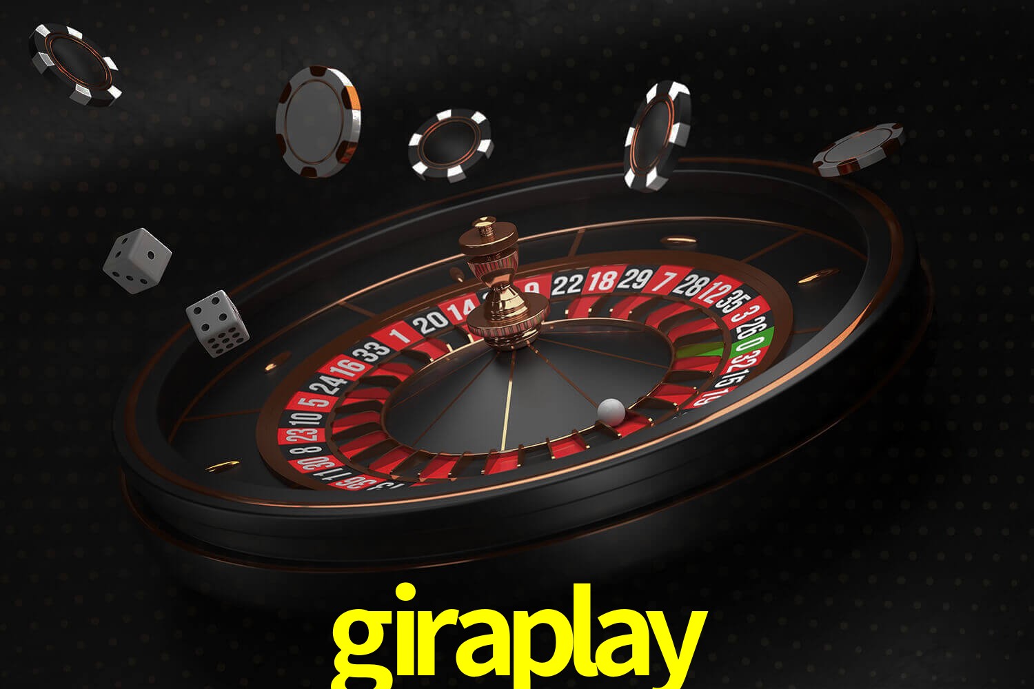 giraplay: Seu Cassino Premiado com Pagamentos Rápidos