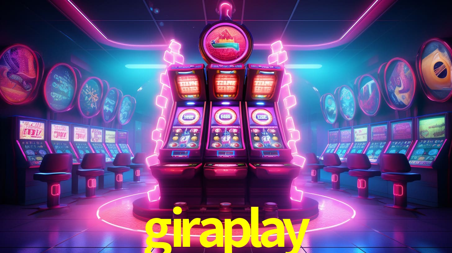 giraplay bet