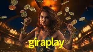 Welcome Bonus giraplay