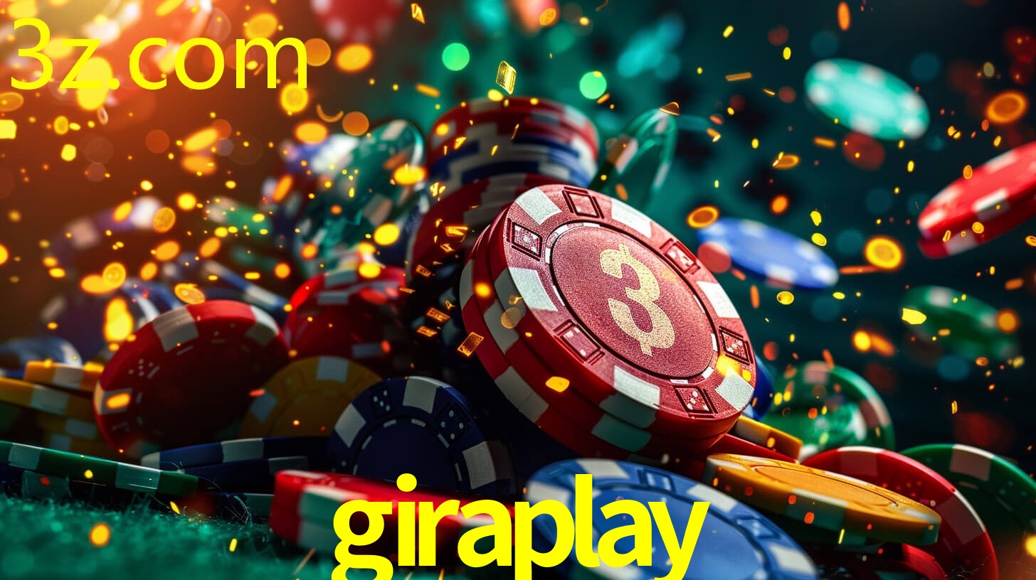 App GIRAPLAY.COM