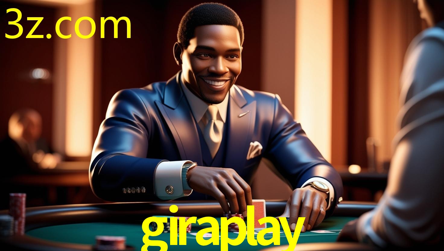Bonus na Cassino Online GIRAPLAY.COM