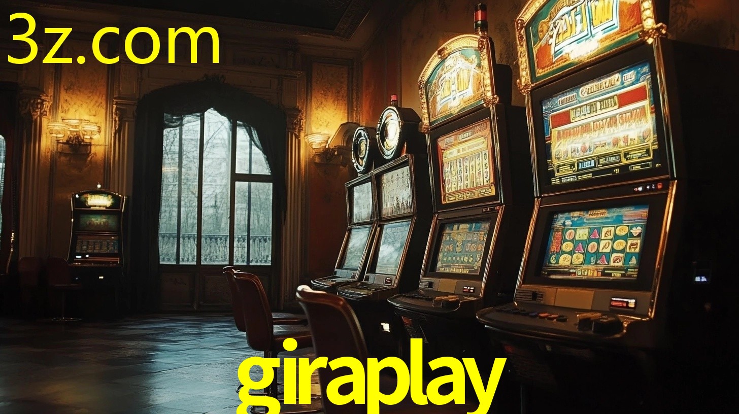 Apostas Futebol ao Vivo GIRAPLAY.COM