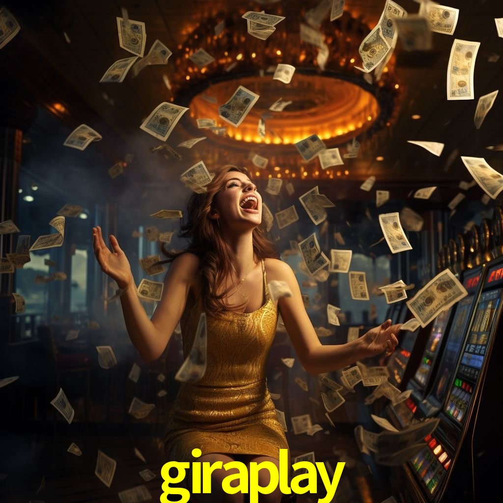 Blackjack Table giraplay