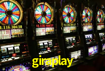 A Experiência Imersiva dos Cassinos Ao Vivo no giraplay