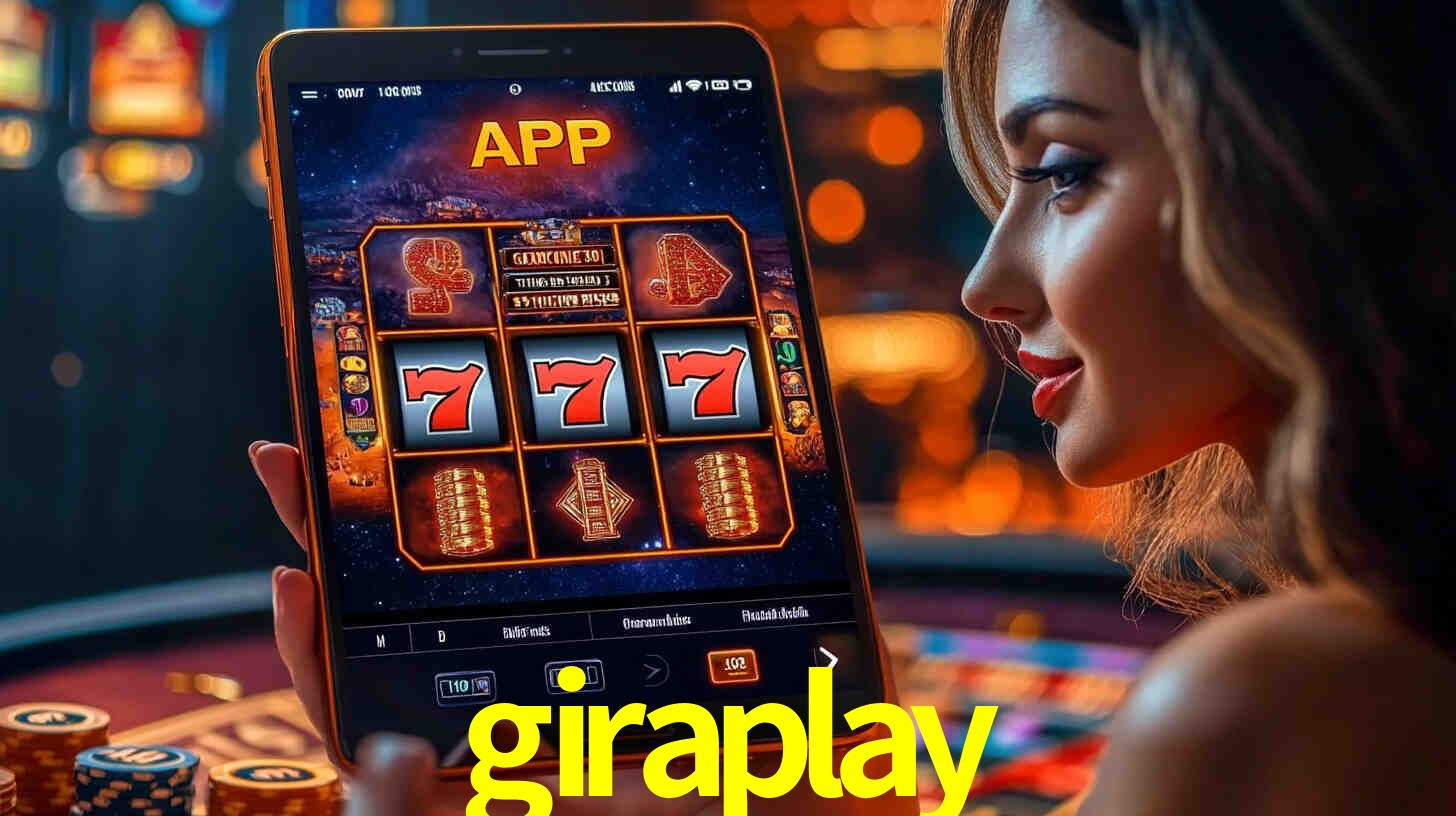 giraplay,giraplay.com