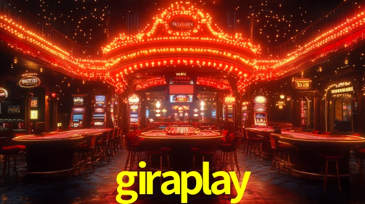 giraplay,giraplay.com