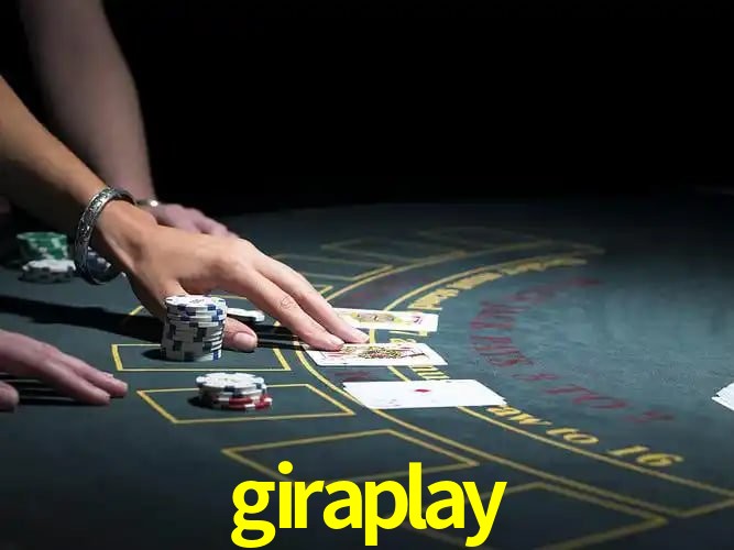 Responsive Design giraplay