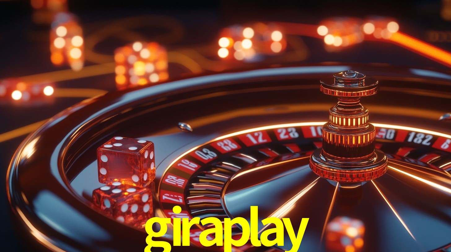 Bônus Generosos e Exclusivos no giraplay para Você!