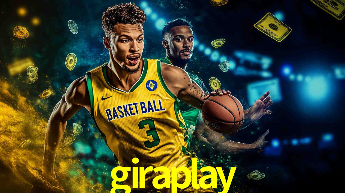 Desvendando o Mundo dos Jogos Virtuais na giraplay