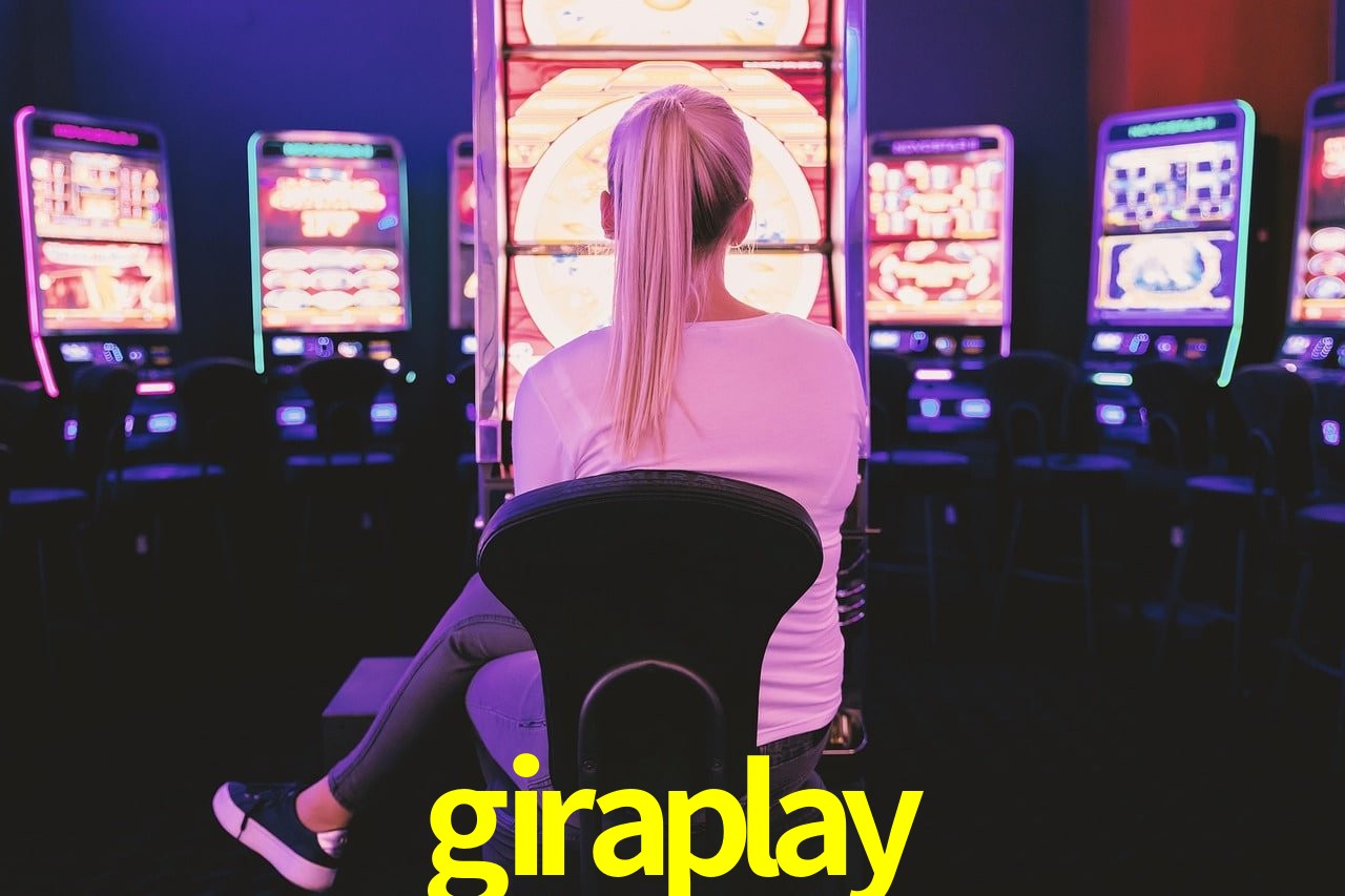 Bonus Features giraplay