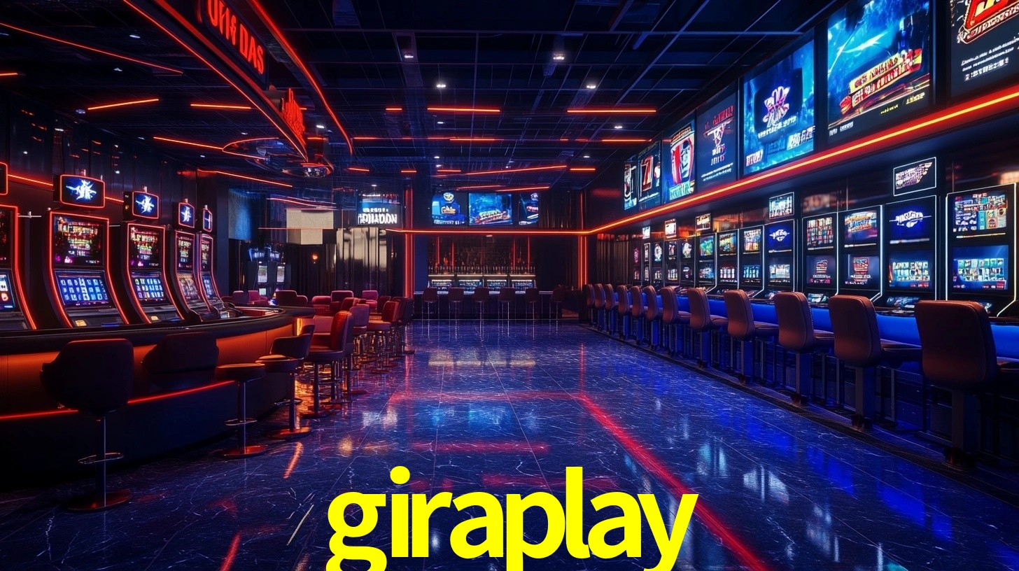 Premium Interface giraplay