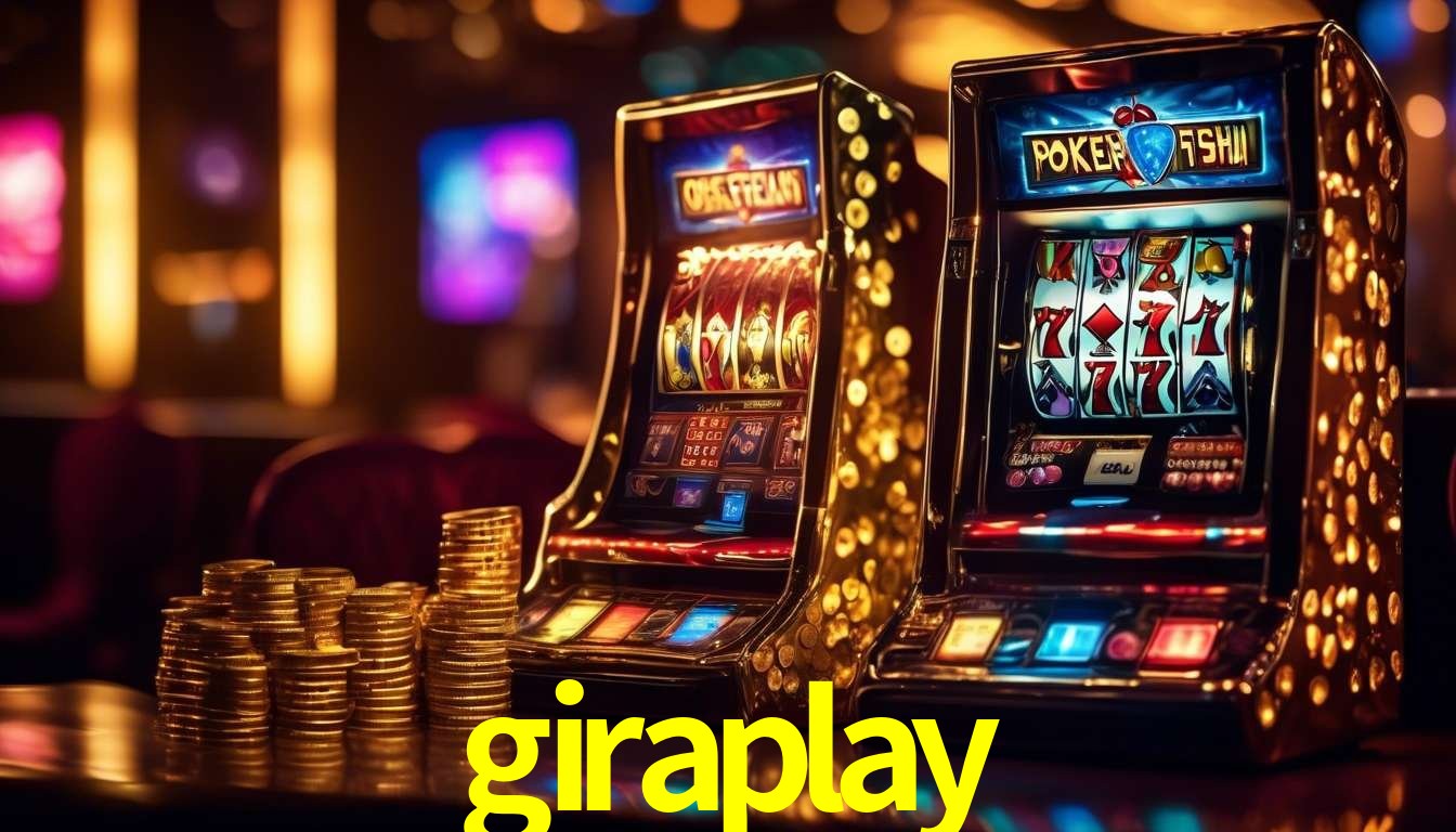 Explorando a Categoria de Eventos em Apostas na giraplay
