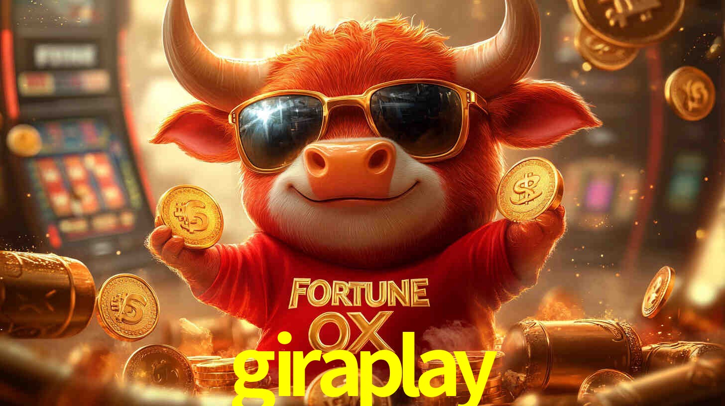 giraplay: A Experiência de Casino com Jogos de Mesa ao Vivo