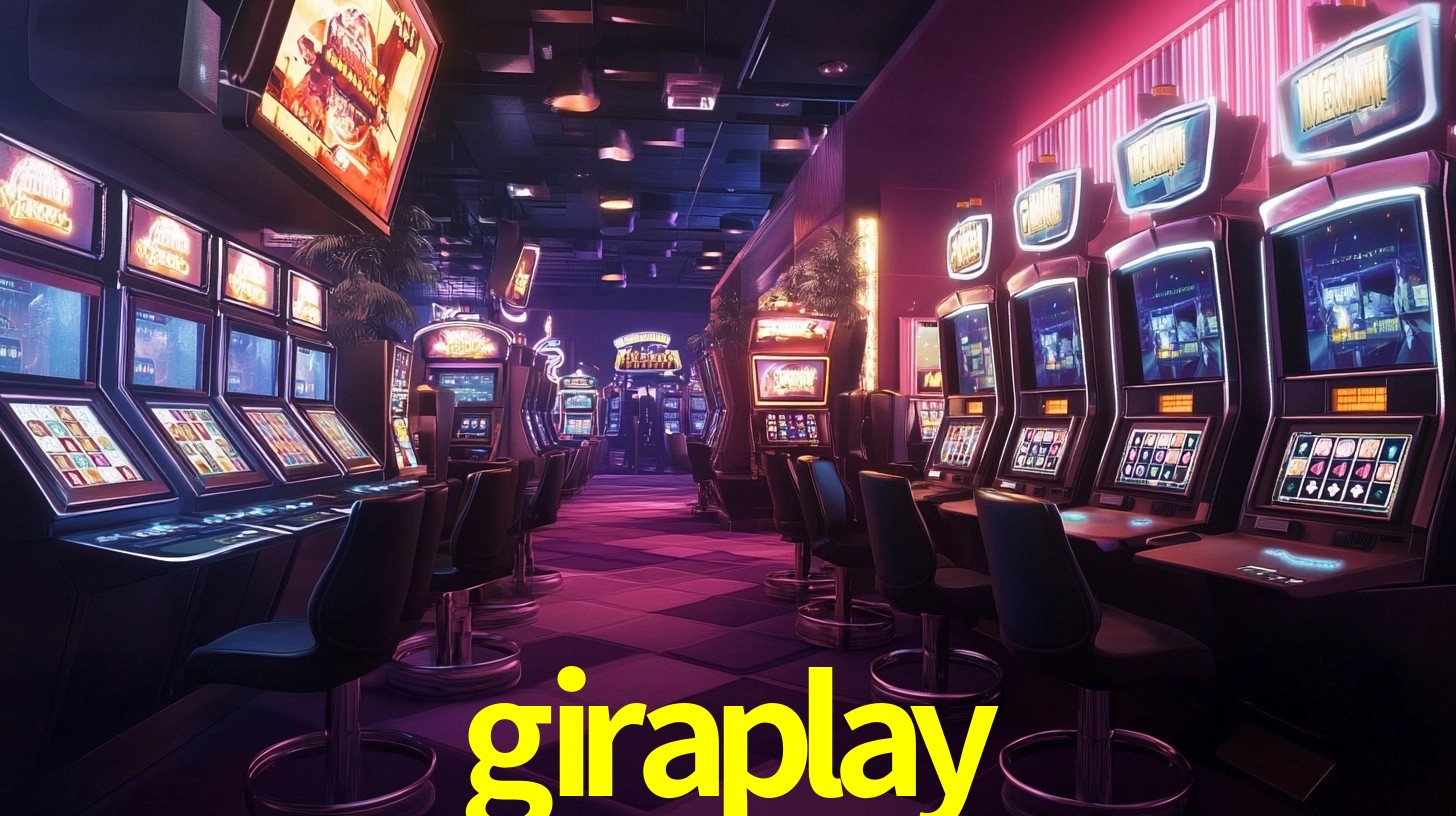 Ofertas Imperdíveis na giraplay: Promoções e Bônus Que Valem a Pena