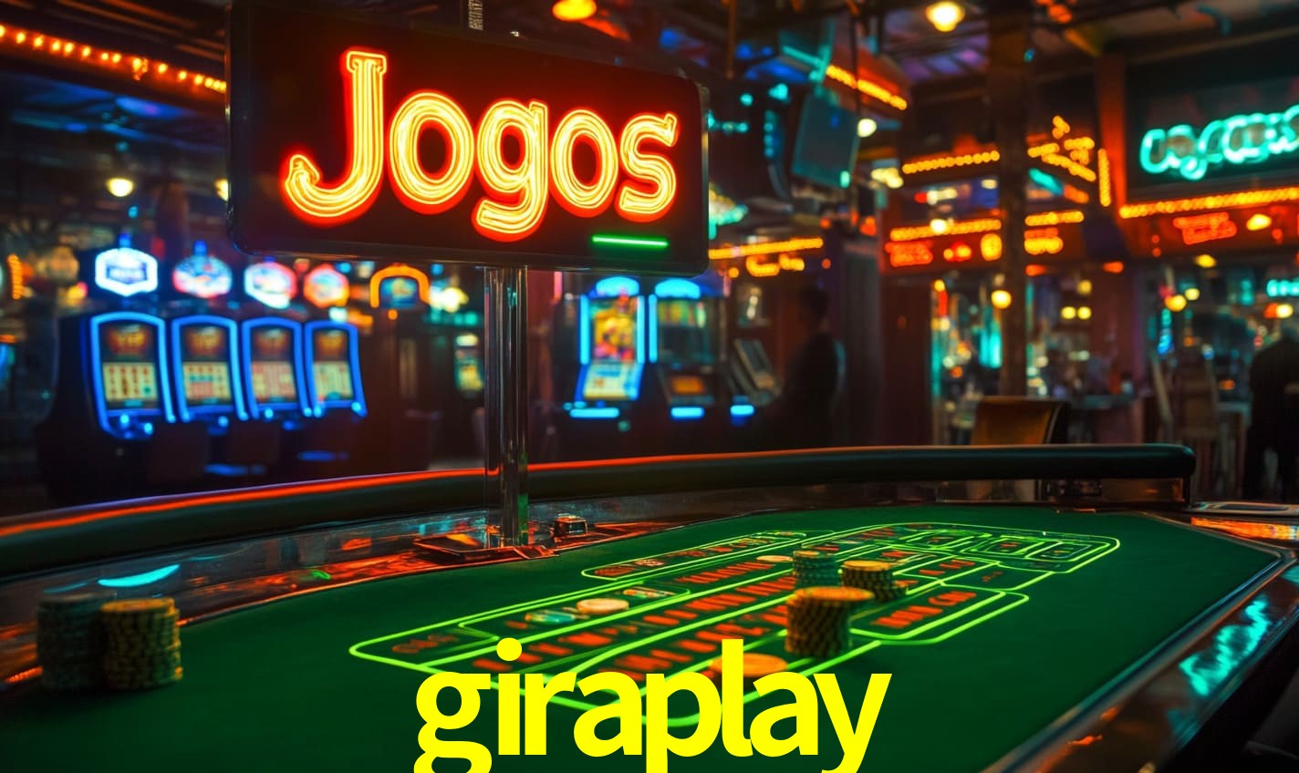 Game Providers giraplay