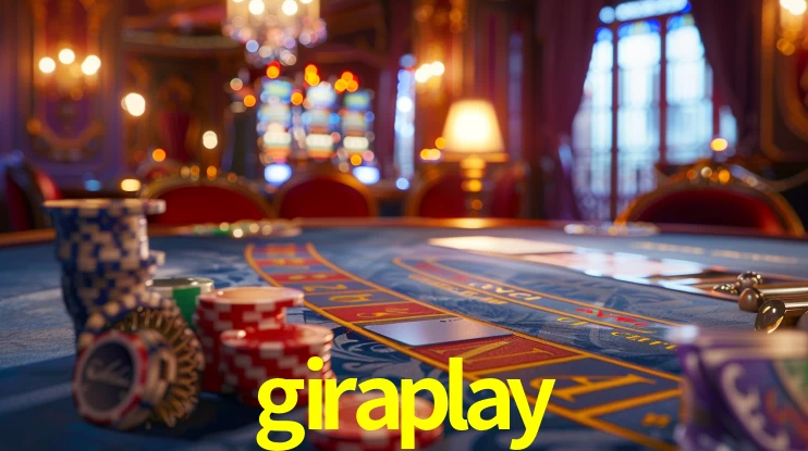 Game Providers giraplay