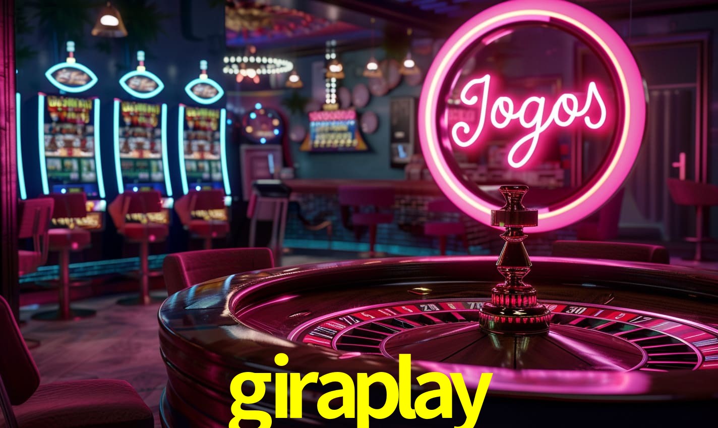 Explorando a Categoria de Eventos em Apostas na giraplay