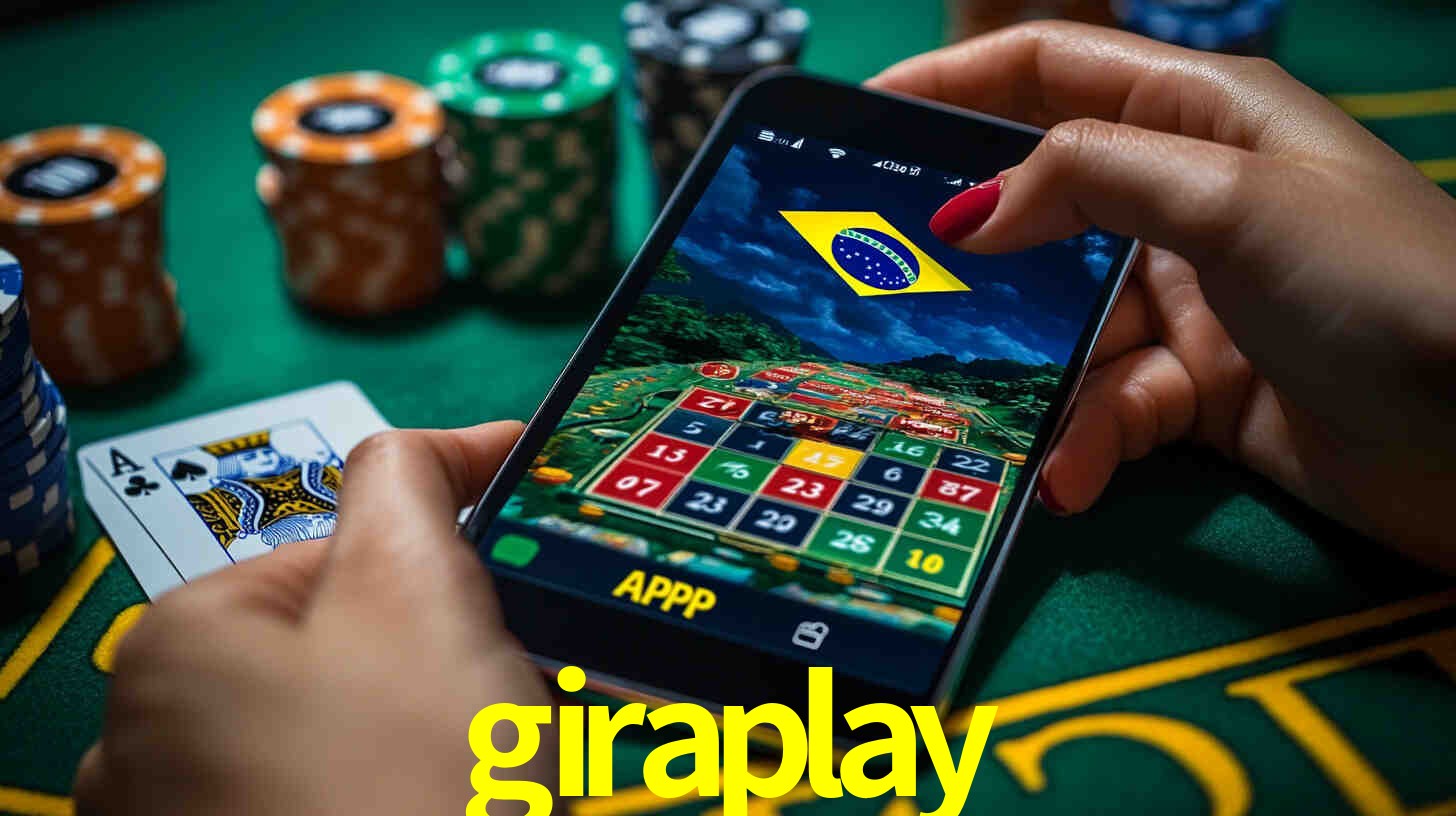 Inovações de Jogos na giraplay: O Futuro das Experiências Interativas