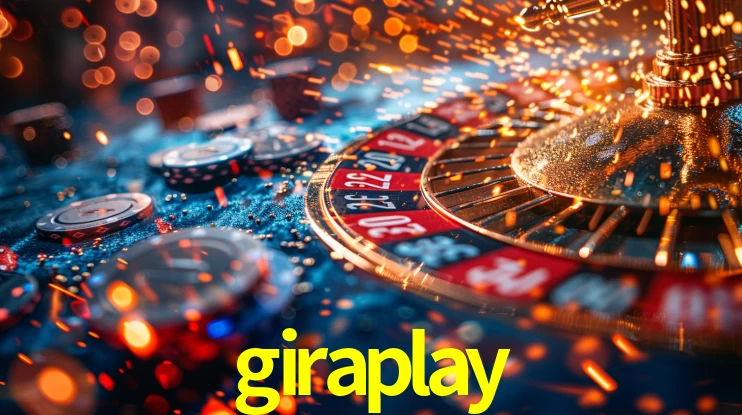 Live Casino giraplay