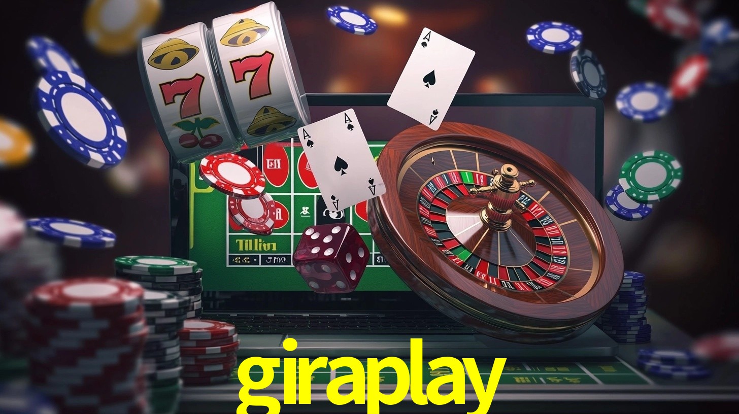 giraplay,giraplay.com
