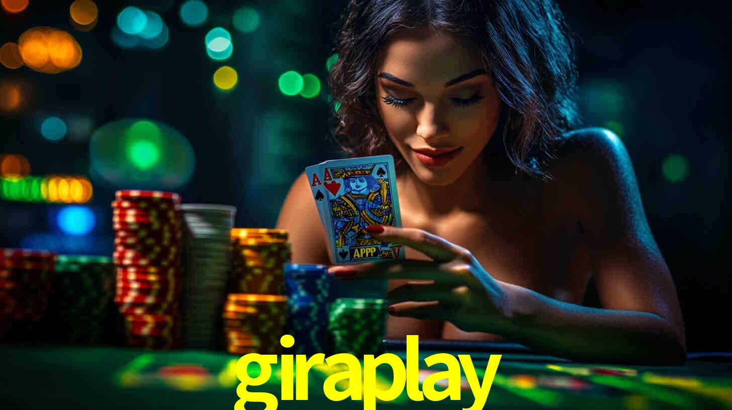 A Experiência Imersiva dos Cassinos Ao Vivo no giraplay