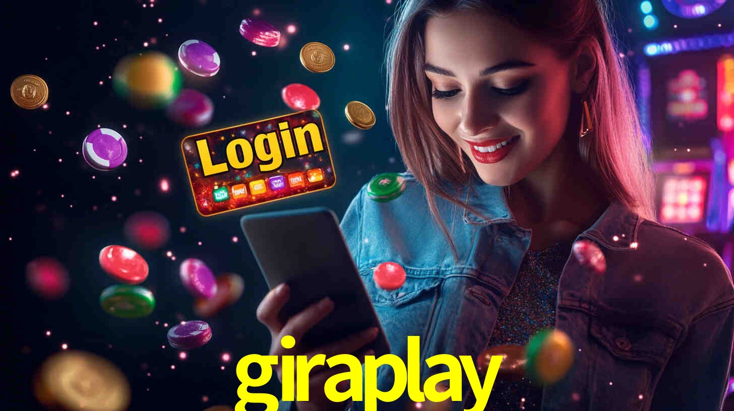 Apostas Esportivas na giraplay: Um Guia Completo