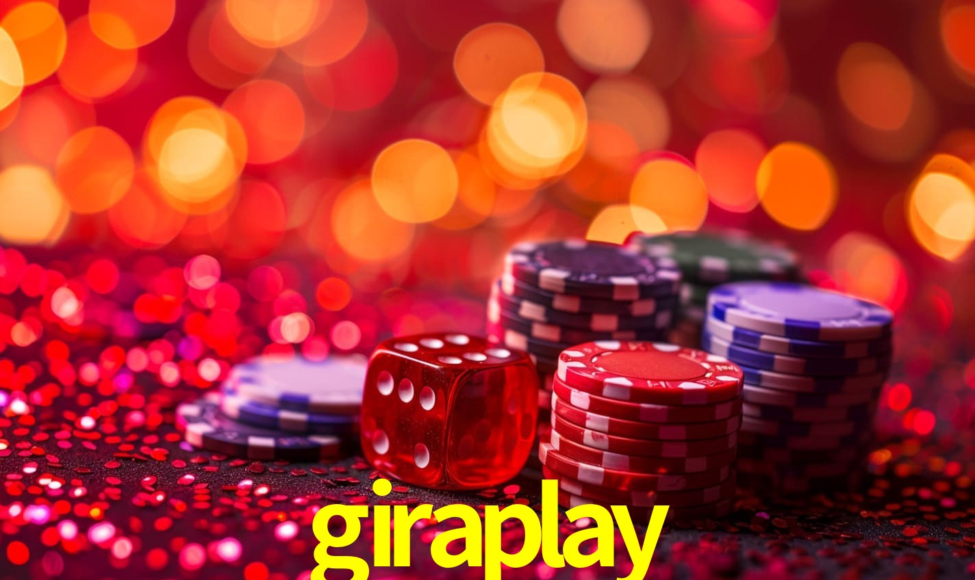 Descubra a Essência do giraplay: Nossa História e Compromissos