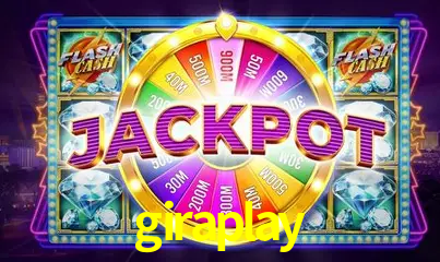 Roulette Table giraplay