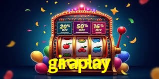 2FA Security giraplay