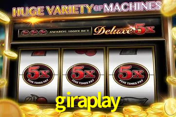 Blackjack Table giraplay