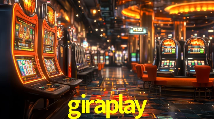 Explore as vantagens do giraplay: serviço profissional e confiabilidade