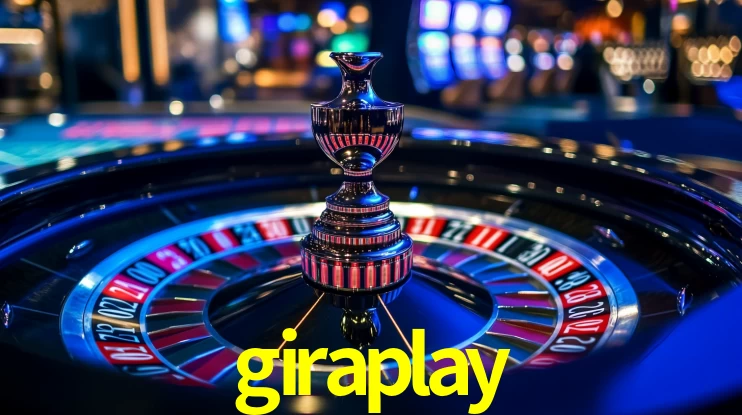 Experimente o Login Seguro Premium no giraplay