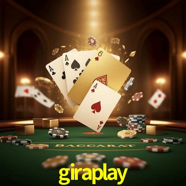 VIP Casino giraplay