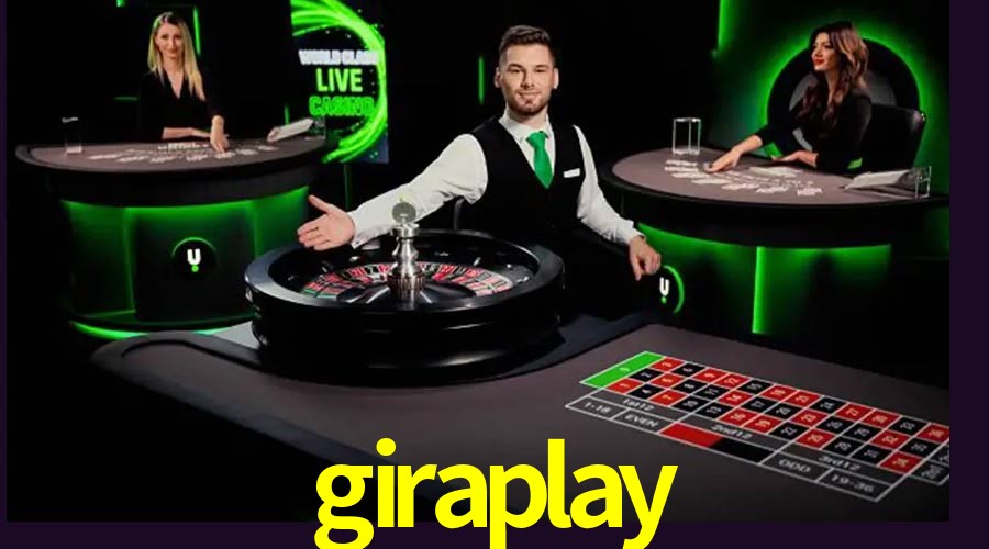 Account Benefits giraplay