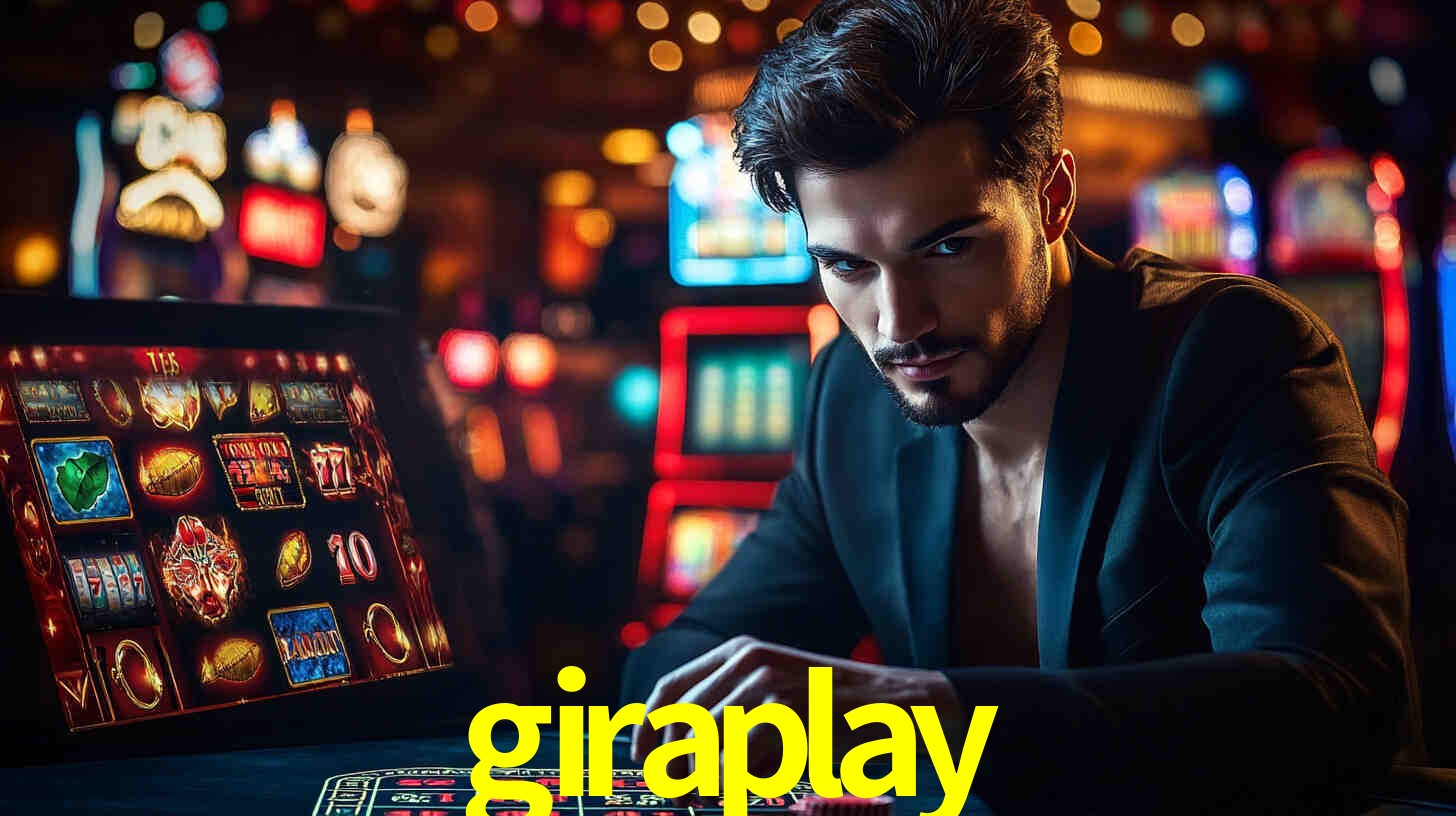 giraplay bet