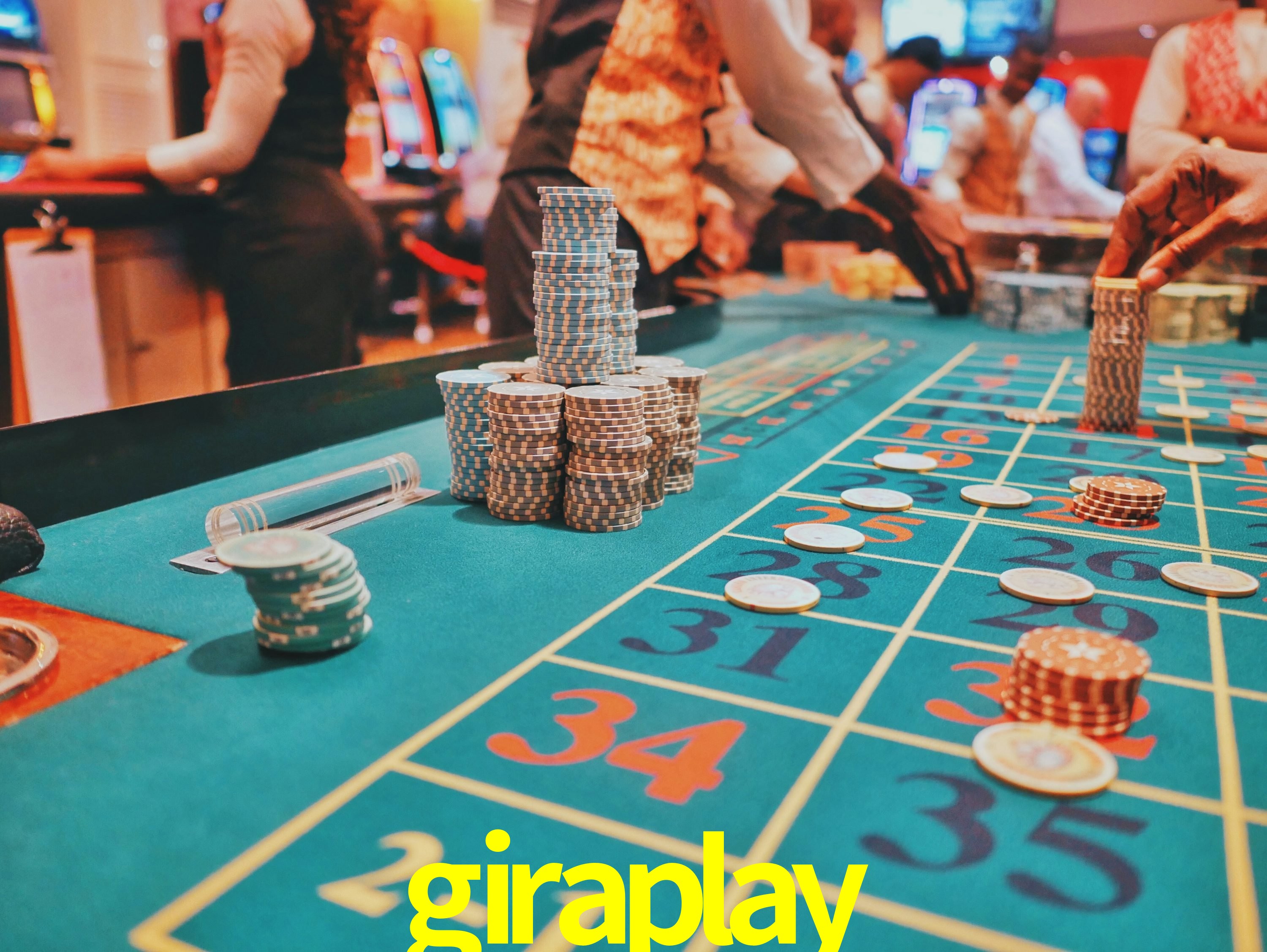 Football Betting giraplay