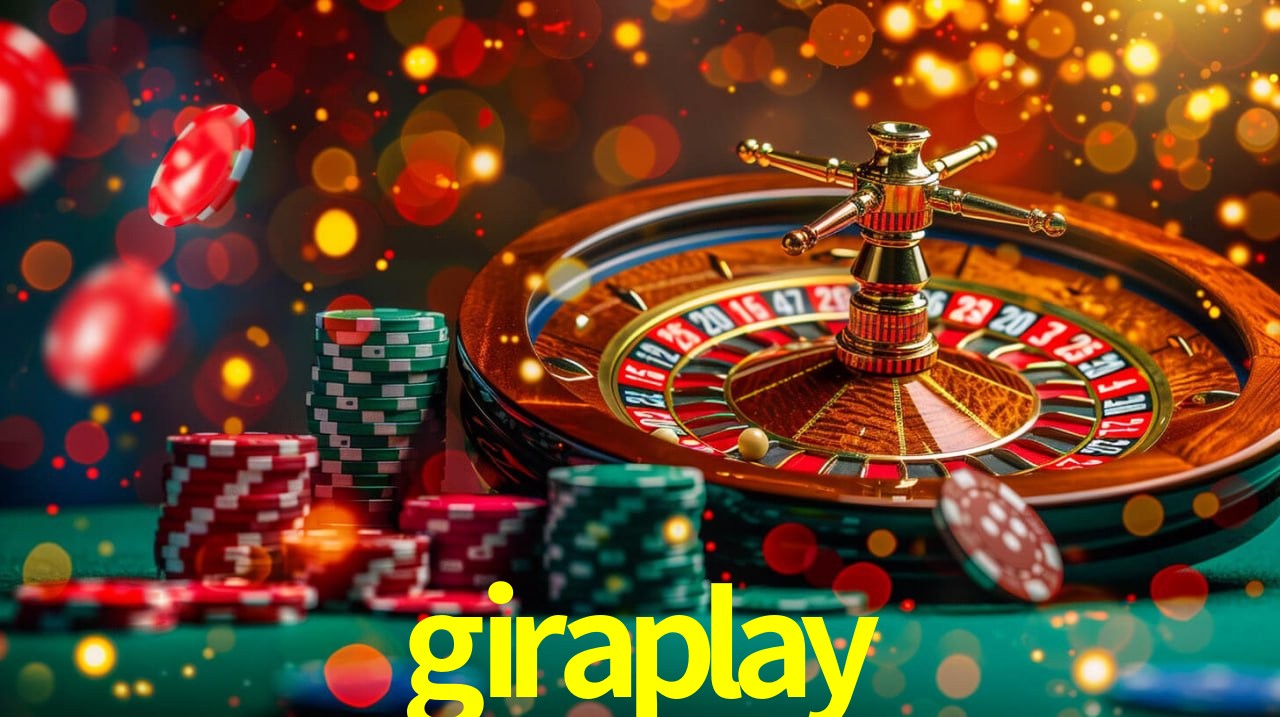 Descubra a Essência do giraplay: Nossa História e Compromissos