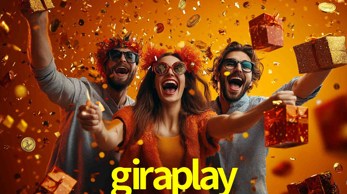 giraplay,giraplay.com