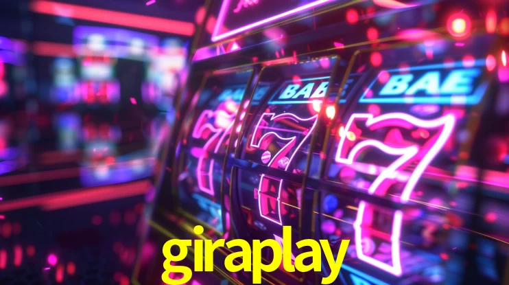 Slot Games giraplay