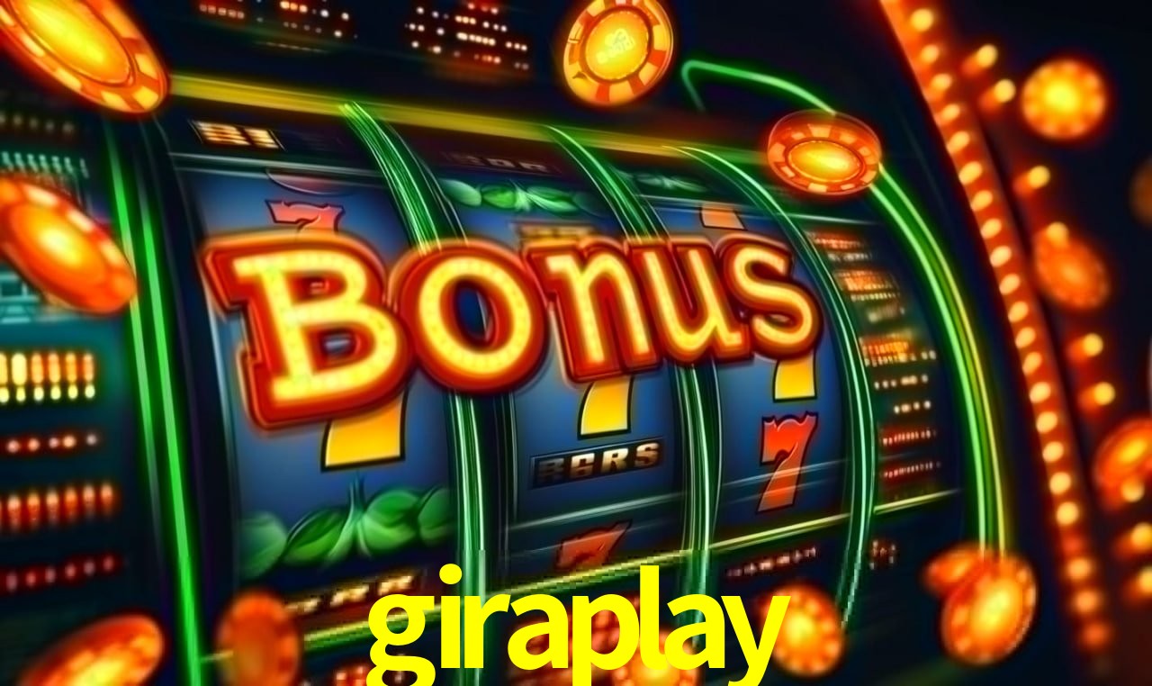 Live Casino giraplay