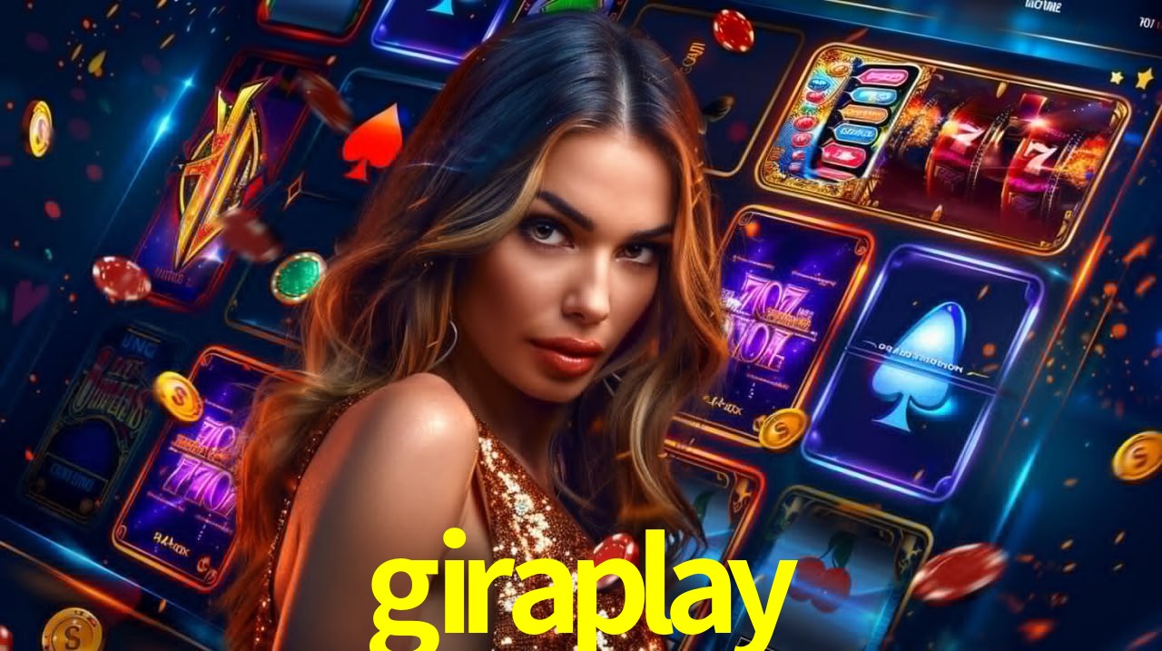 Descubra o Programa VIP da giraplay: Vantagens Exclusivas para Jogadores