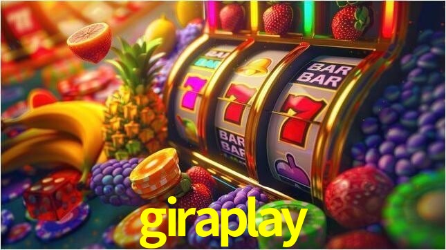 Flash Promotion giraplay