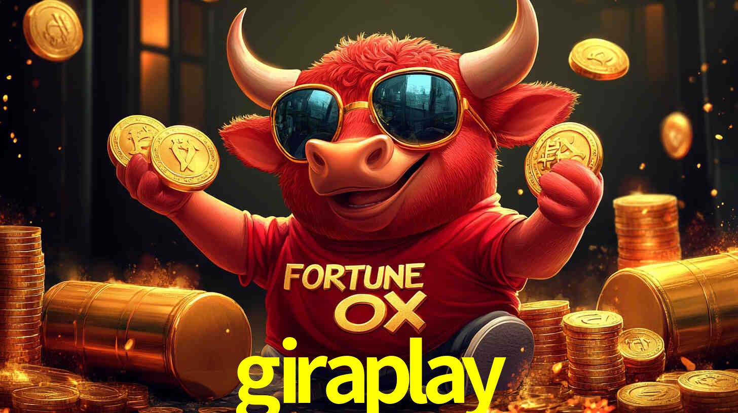 Descubra a Magia dos Jogos de Arcade no giraplay