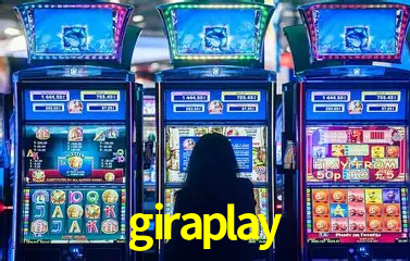 Live Casino giraplay