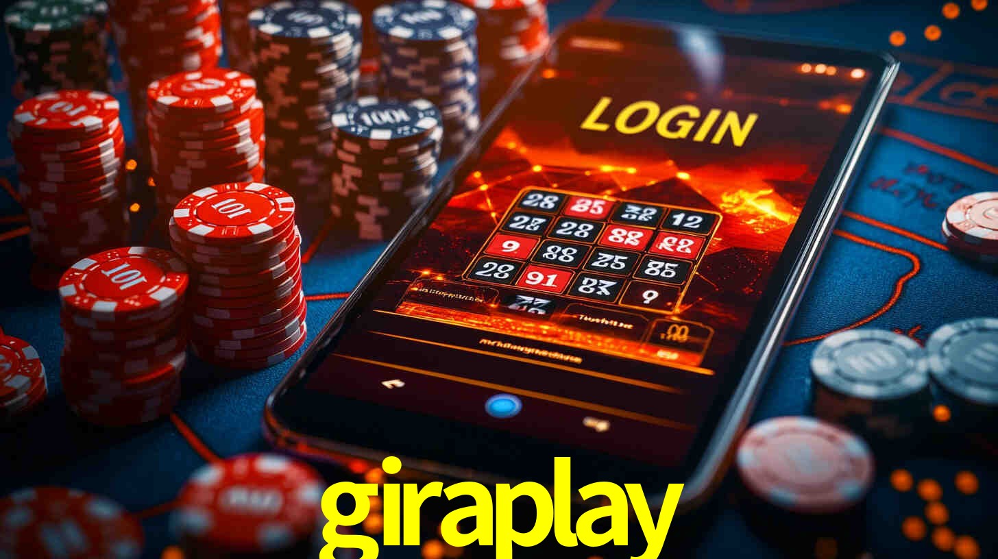 giraplay,giraplay.com