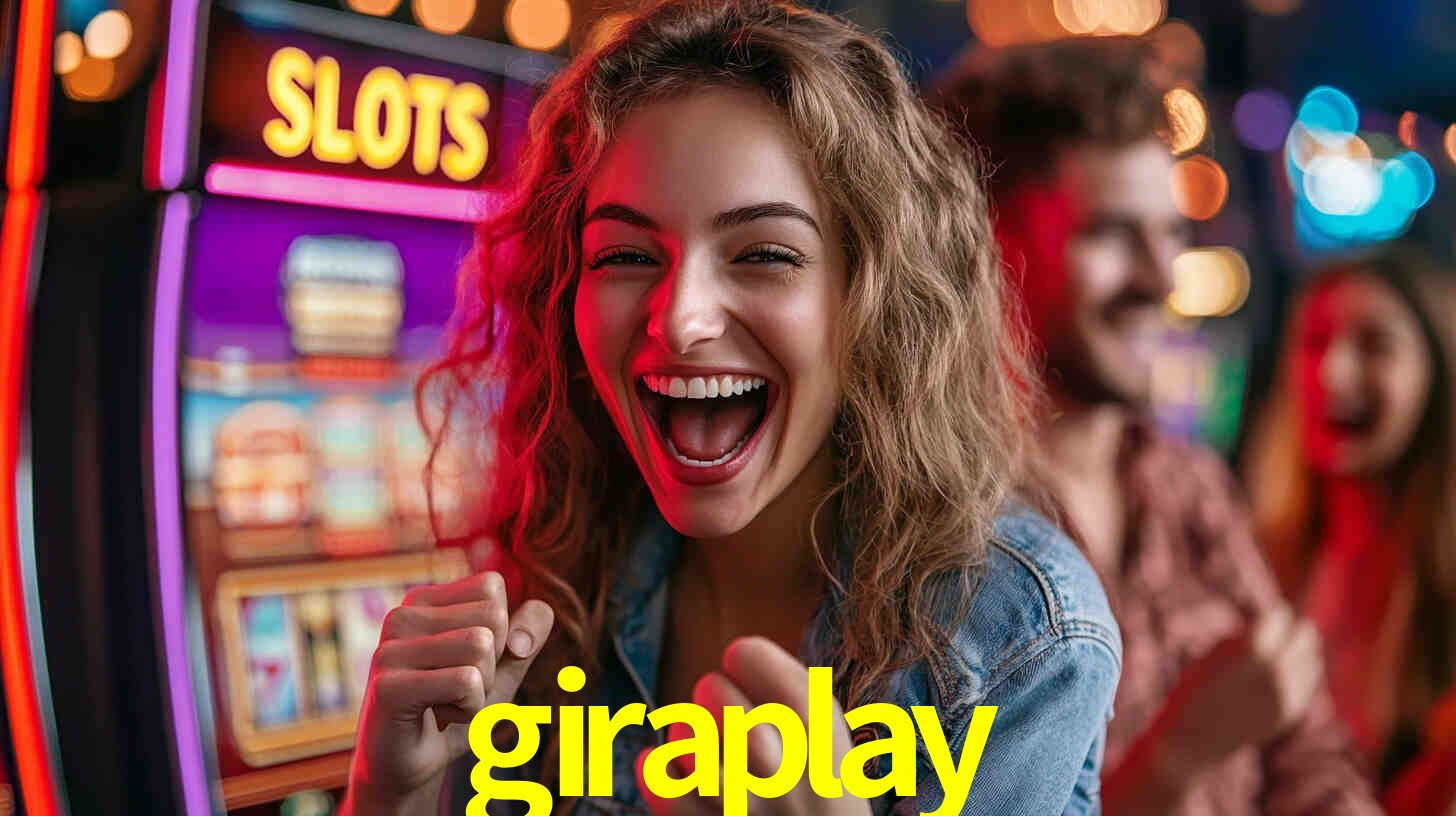 Apostas Esportivas na giraplay: Um Guia Completo