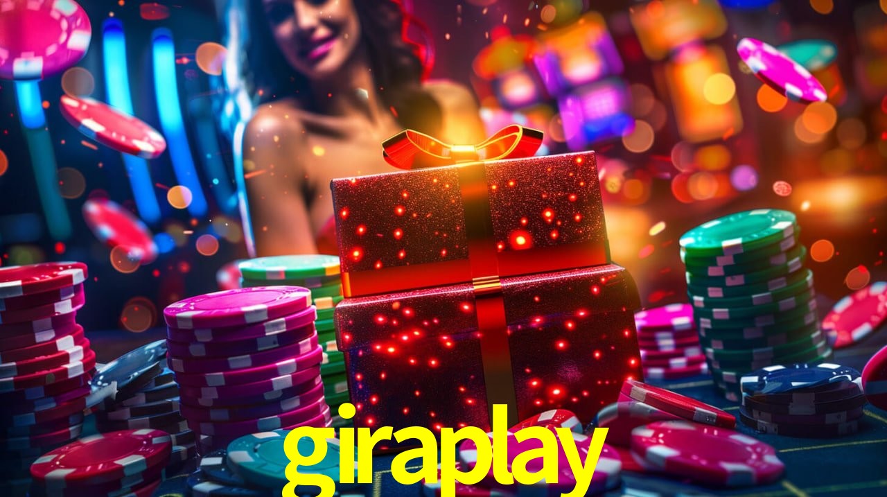 A Experiência Imersiva dos Cassinos Ao Vivo no giraplay