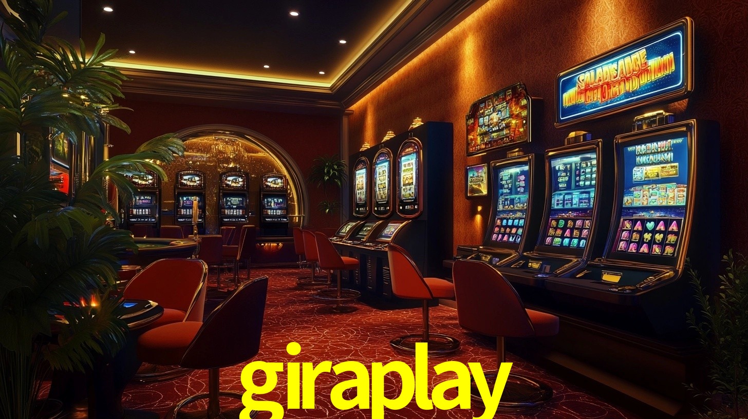 Exclusive Games giraplay