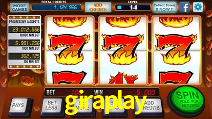 Descubra a Essência do giraplay: Nossa História e Compromissos
